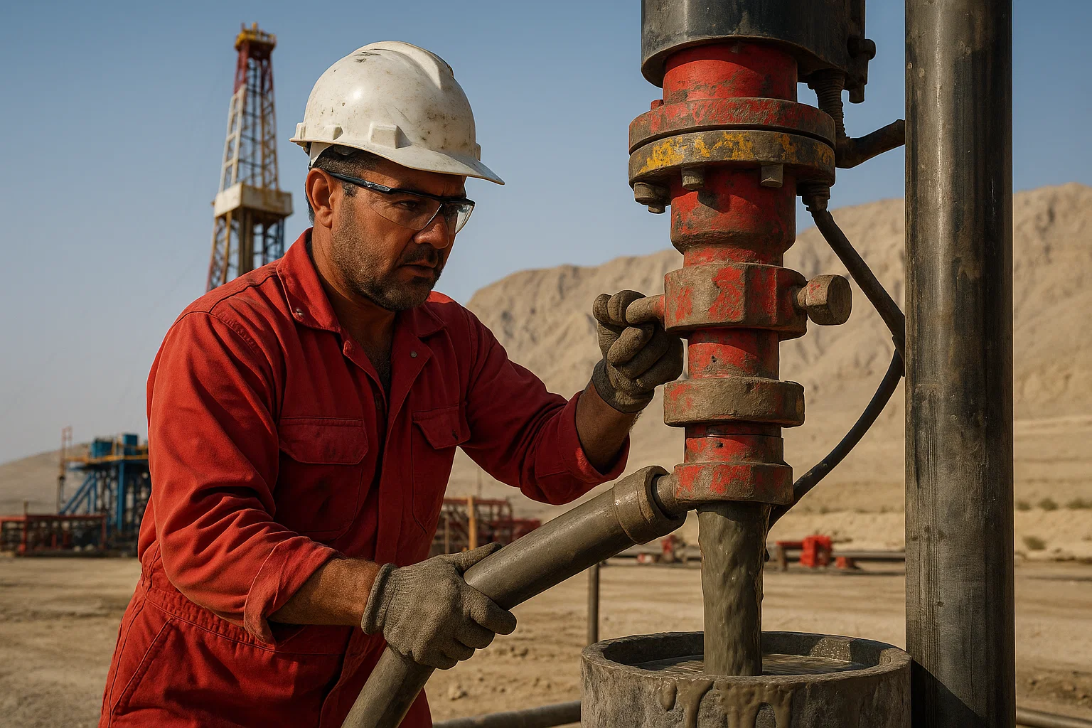 Cement Integrity Testing