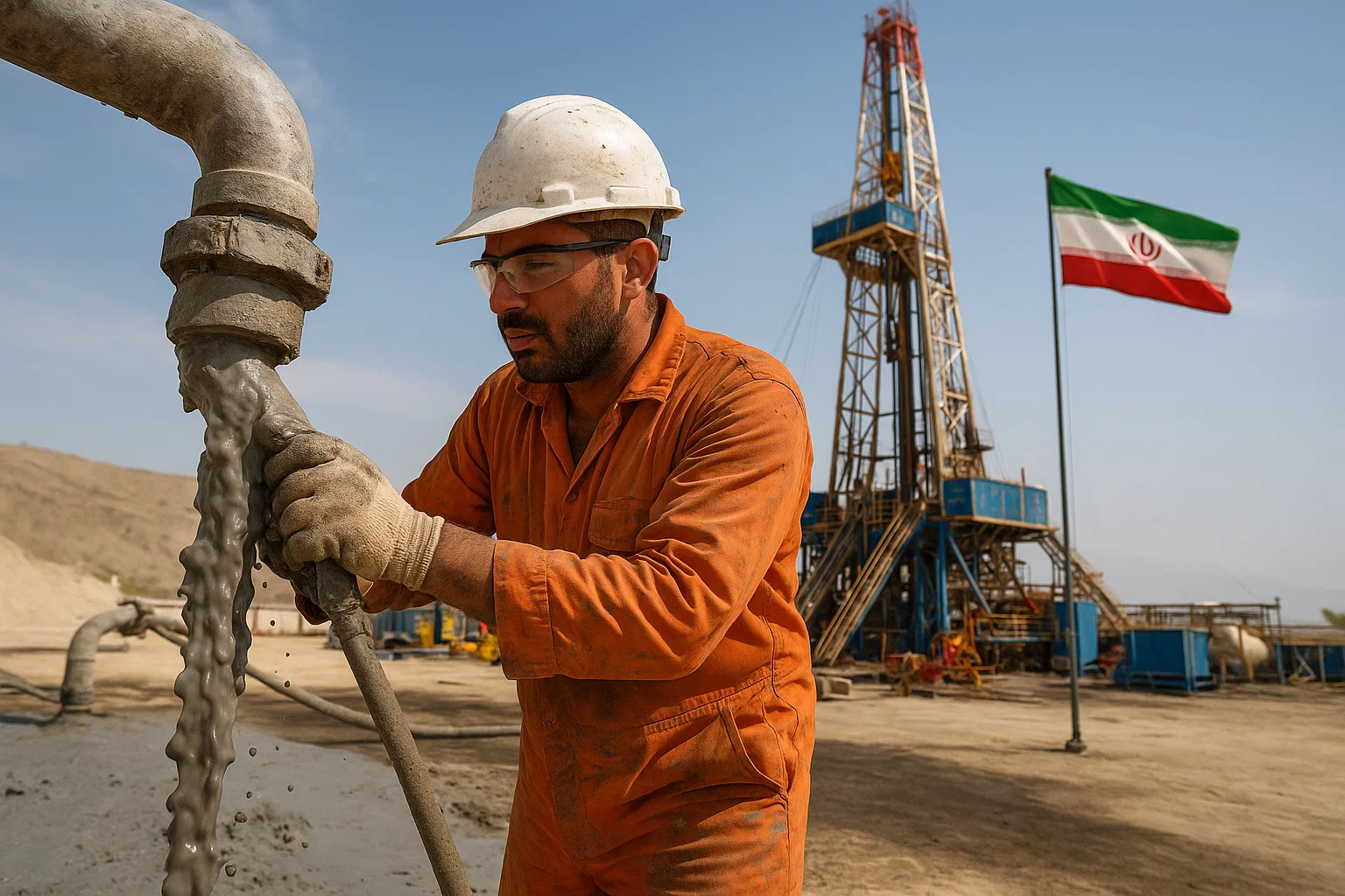 Remedial Cementing Process