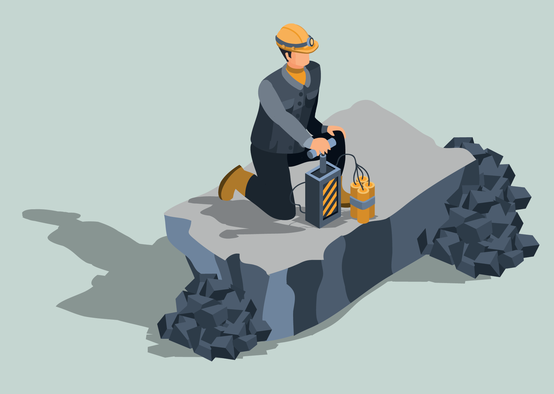 Cementing-Services​